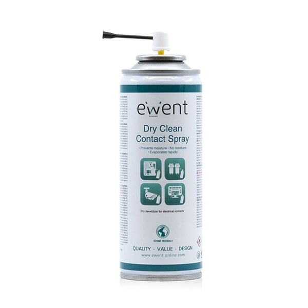 EWENT SPRAY DRY CLEAN CONTACT #PROMO EWENT#