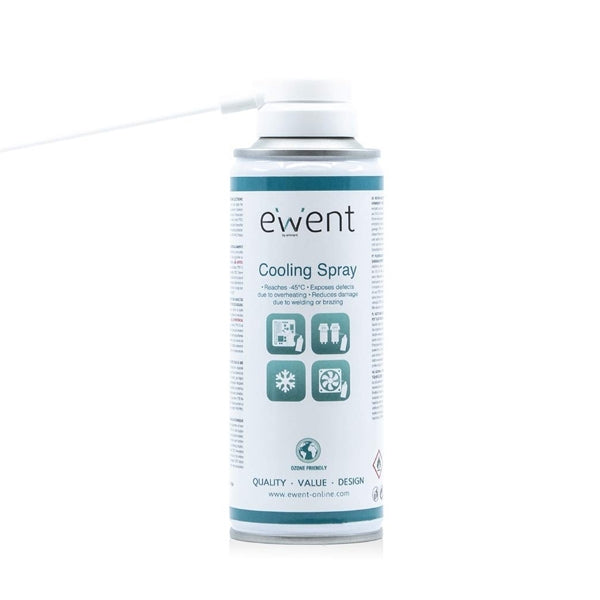 EWENT COOLING SPRAY 200ML