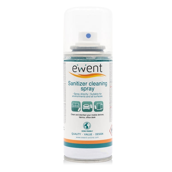 EWENT SPRAY DISINFECTANT 400ML #PROMO EWENT#