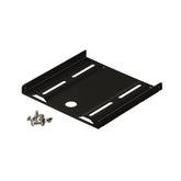 EWENT 2.5 HARD HHD / SSD ADAPTER BRACKET 3.5 HOUSING BLACK