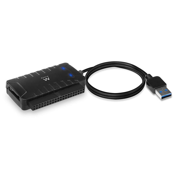 EWENT USB 3.0 IDE/SATA ADAPTER TO 2.5 AND 3.5