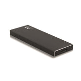 EWENT BOX DISK USB 3.1 GEN 1 EXTERNAL ENCLOSURE ALU SSD M2 SATA NGFF