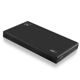 EWENT BOX DISK USB 3.1 GEN 1 CAJA EXTERNA ALU 2.5 SATA