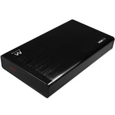 CAJA EWENT USB 3.0 PARA DISCO DURO 3.5 SATA