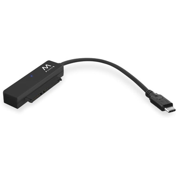 EWENT EXTERNAL DISK ADAPTER 2.5 TYPE C USB 3.1