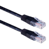 EWENT HARNESS CAT5 UTP 15MT BLACK