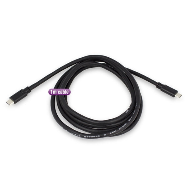 CABLE EWENT TIPO-C M/M - 1.1MT GEN2