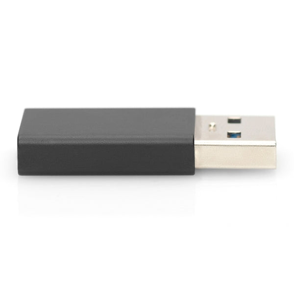 ADAPTADOR EWENT USB-C A USB3.0 F/M NEGRO