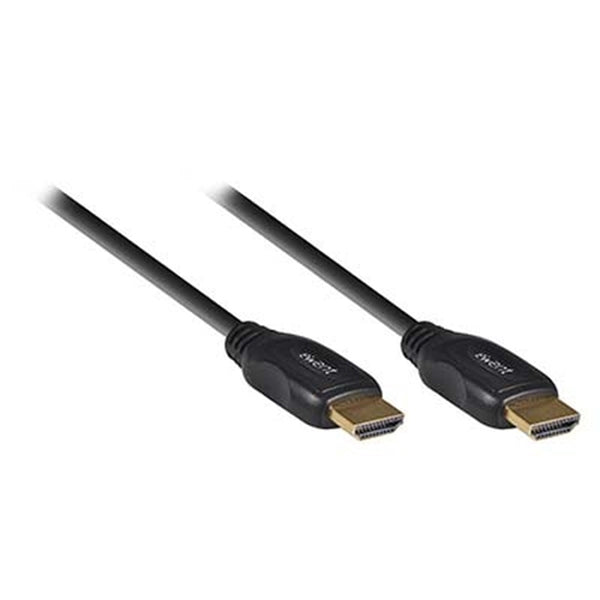 EWENT CABLE HDMI TYPE 1.4 HIGH SPEED1.5MT