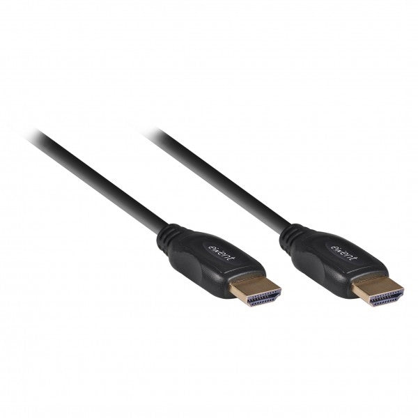 EWENT CABO HDMI TYPE 1.4 HIGH SPEED 2.5MT