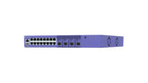 5320 UNI SWITCH W/16 DUPLEX 30WCPNT