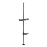 NAPOFIX Floor / Ceiling Support 50-70\" Telescopic (FCM600T)