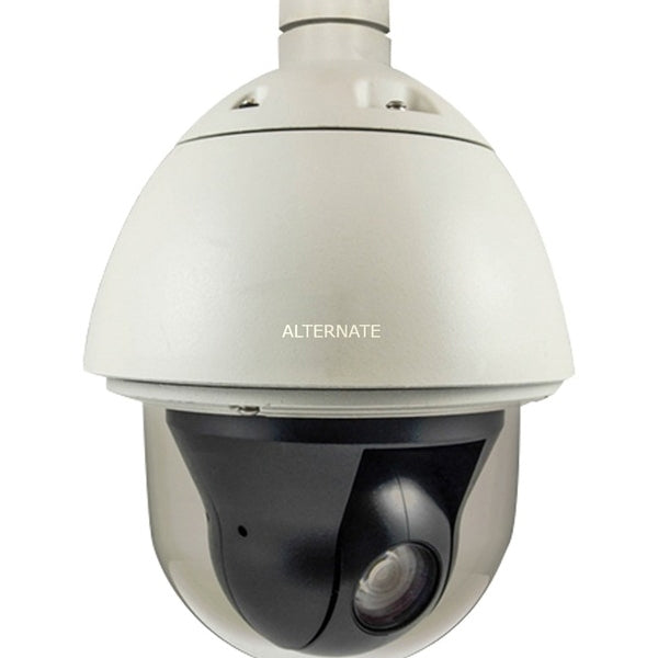 LEVELONE PTZ DOME NETWORK CAMERAPOE 2MP OUTDOOR