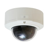 LEVELONE CAM SEGURIDAD LEVELONE 3 MEGAPIXEL 802.3AF POE 10X ZOOM ÓPTICO DOS-