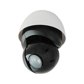 LEVELONE PTZ OUTDOOR IP CAMERA 4MP PTZ IR 30X ZOOM