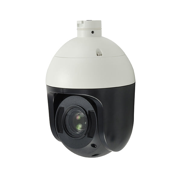 LEVELONE PTZ OUTDOOR IP CAMERA 2MP IR