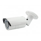 LEVELONE FIXED OUTDOOR IP CAMERA 2MP 2AUDIO 4X ZOOM POE