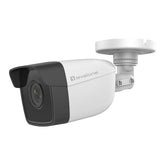 LEVELONE GEMINI RED IP FIJA CAM2-MEGAPIXEL H.265 802.3AF POE IR LEDS INTERIOR