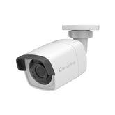 LEVELONE GEMINI FIXED IP NETWORK CAM4-MEGAPIXEL IR LEDS 802.3AF POE INDOOR/O