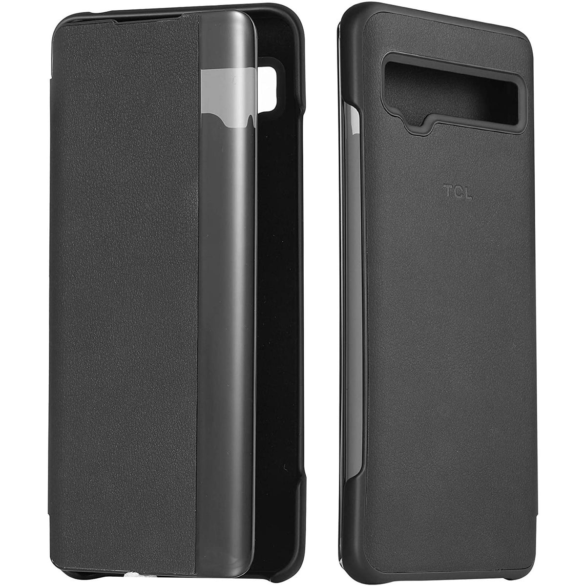 FLIP COVER PARA TCL T10 PRO ACCS