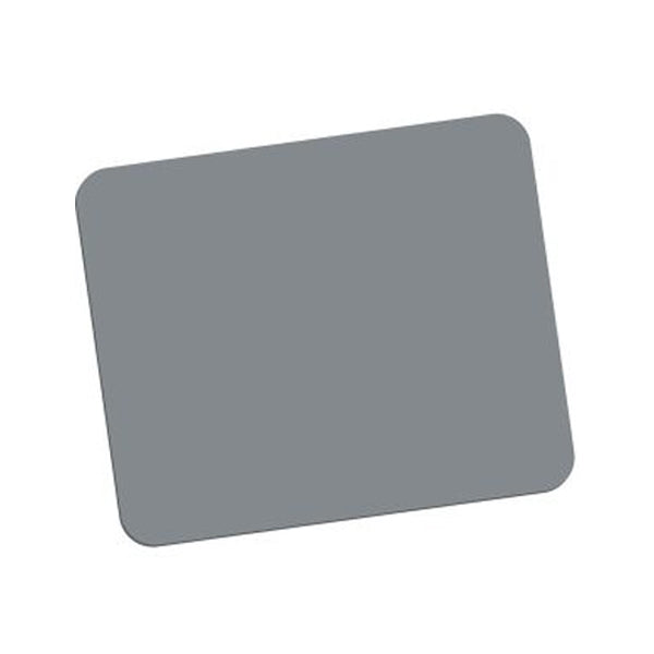 FELLOWES MOUSE PAD STANDARD GRAY