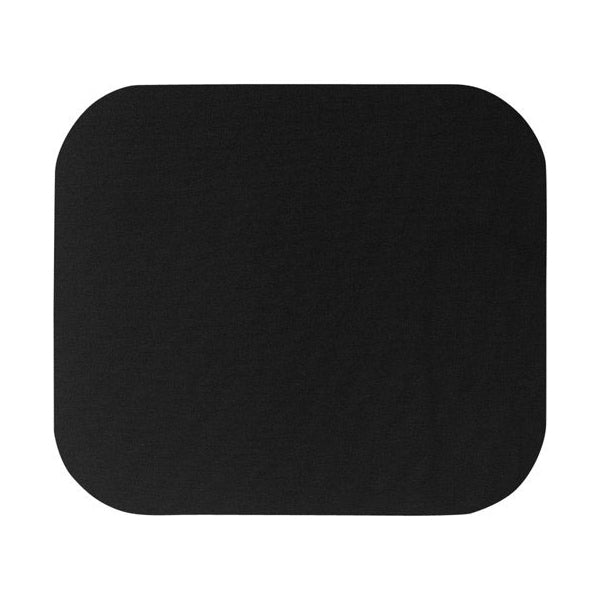 FELLOWES MOUSE PAD STANDARD BLACK