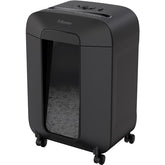 FELLOWES DESTRUIDORA DE PAPEL LX-85 4X40 MM