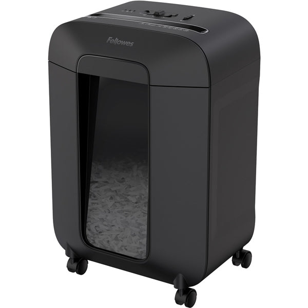 FELLOWES PAPER DESTROYER LX-85 4X40 MM