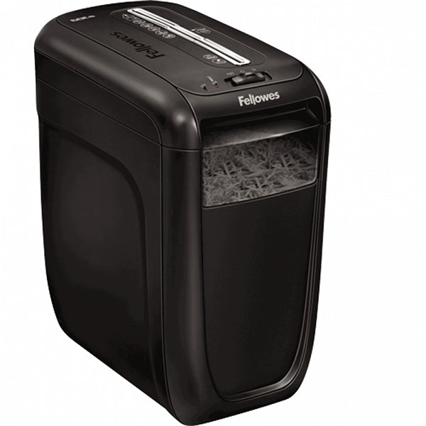 FELLOWES PAPER DESTROYER 60Cs