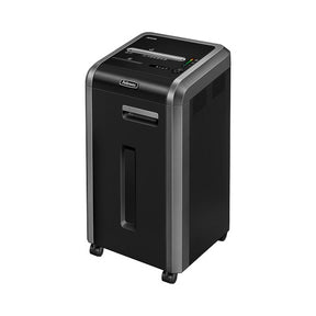 FELLOWES PAPER DESTROYER 325Ci