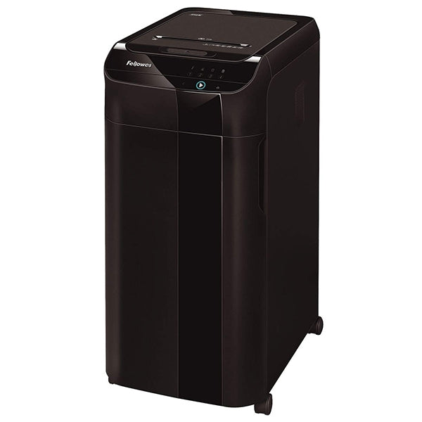 FELLOWES AUTOMATIC PAPER DESTROYER 350C