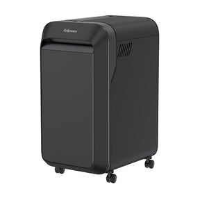 FELLOWES DISTRUIDORA LX-221 MICROCORTE NEGRA