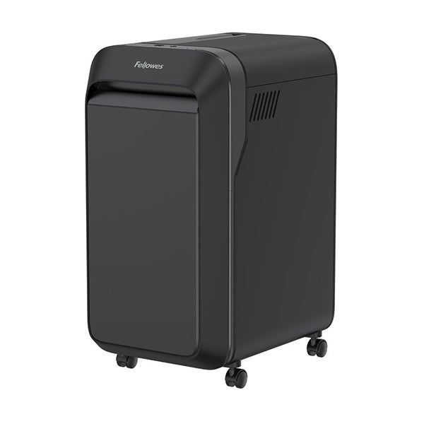 FELLOWES DISTRIIDORA LX-221 MICROCORTE NEGRO