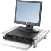 FELLOWES SUPPORT MONITOR OFFICE SUITES