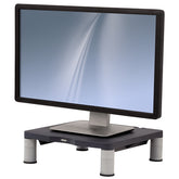 FELLOWES SUPORTE MONITOR STANDARD GRAFITE