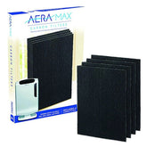 FELLOWES FILTRO DE CARVAO PURIFICADOR DE AR AERAMAX DX-55 PROMO ATE FIM STOCK