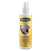 FELLOWES SPRAY LIMPIADOR DE PANTALLAS 250 ML