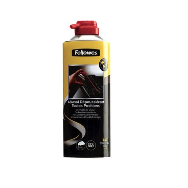 FELLOWES CLEANING SPRAY 200ML