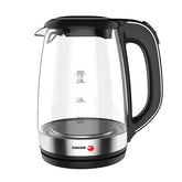 FAGOR ELECTRIC KETTLE 2000W 1.7L BLACK