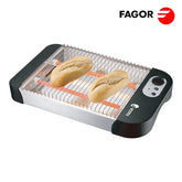 FAGOR QUICKTOAST HORIZONTAL GRILL 600W