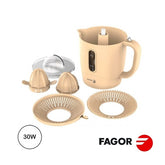 FAGOR EXPREMEDOR VINTAGE CREMA 30W