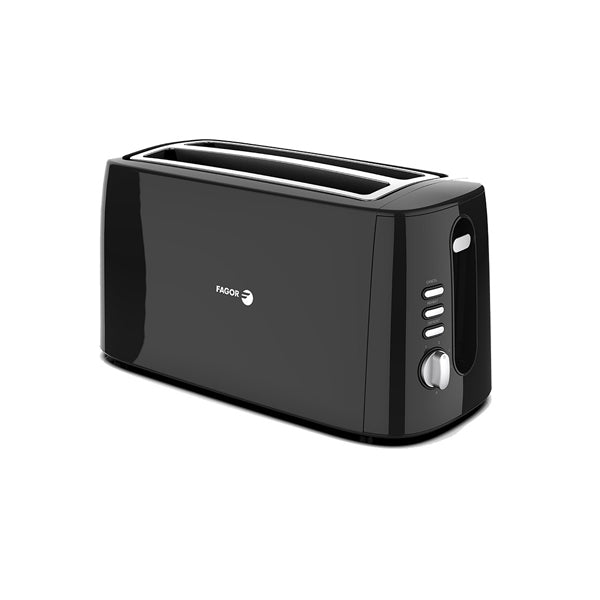 FAGOR BLACK TOASTER 2R 1550W