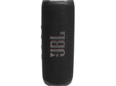 JBL Wireless FLIP 6 Black Portable Speaker