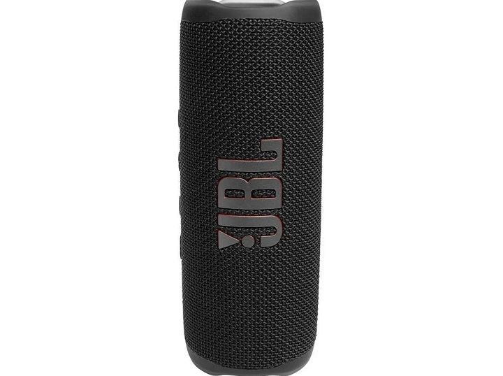 JBL Wireless FLIP 6 Black Portable Speaker