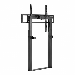 Soporte de TV NAPOFIX Ascensor motorizado de 70-100\" (FM1800B-M)