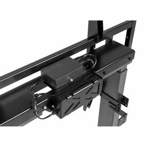 Soporte de TV NAPOFIX Ascensor motorizado de 70-100\" (FM1800B-M)