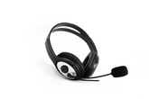 Auriculares CoolBox C/MIC coolCHAT 3.5