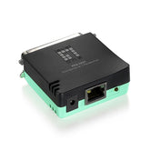 LEVELONE MINI PRINTER SERVER 1X PARALLEL PORT