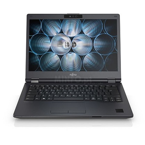 FUJITSU LIFEBOOK E4411 i5-1135G7 16GB 512GB SSD 14 W11P 3AÑO