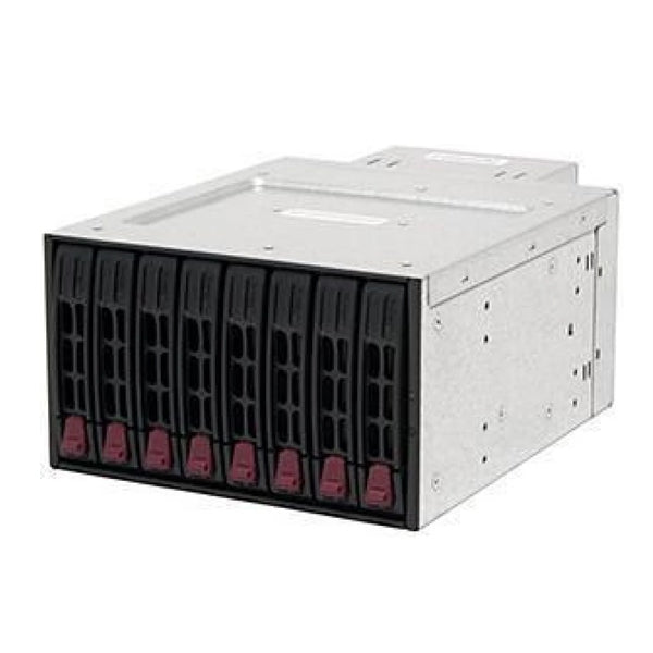 KIT DE ACTUALIZACIÓN FUJITSU DE 8X A 16X 2.5